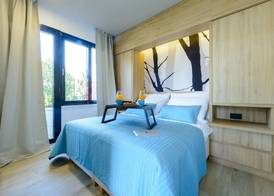 Adriatic Deluxe Apartments 4