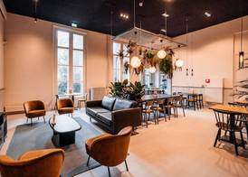 Anne&Max Boutique Hotel 3