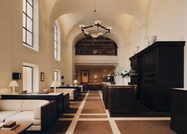 Villa Florentine, A Beauvallon Hotel & Spa 2