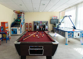 Medplaya Hotel Regente 4