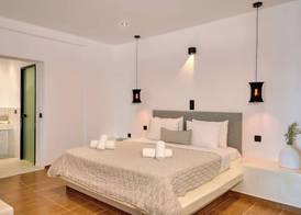 Splendour Hotel and Suites 5