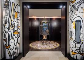 Hôtel Le Marquis by Inwood Hotels 2