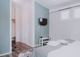 Kuerkievari KuerHotel 4
