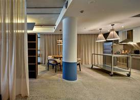 Zara Tower – Luxury Suites and Apartments 2