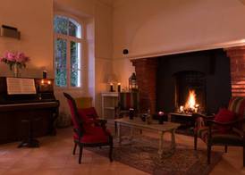 Logis Hôtel La Bellaudière 2