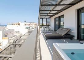 Porta Suites 3