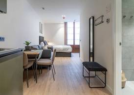 Limehome Vitoria Palacio de los Álava-Velasco 5