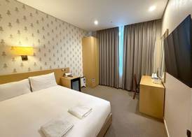 Mohenic Hotel Seoul Myeongdong 3