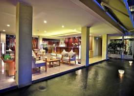 THE HAVEN Bali Seminyak 5