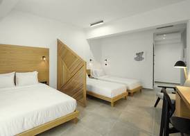 Pillow urban stay 4