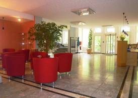 Tagungshaus Regina Pacis 2