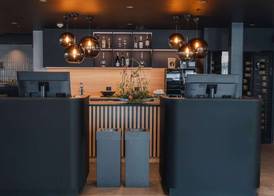 Best Western Plus Oslo Airport 3