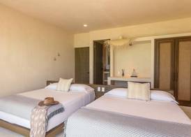 Hotel Boutique Casa Muuch Holbox 5