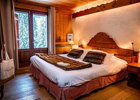 Les Chalets de la Serraz 4