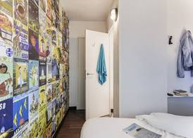hotelF1 Fréjus Roquebrune sur Argens 5