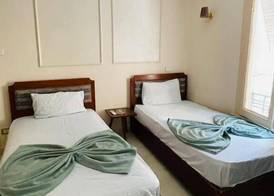 Downtown Cairo Hotel 5