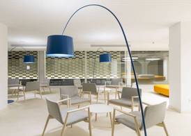 Ebano Hotel Apartments & Spa 5