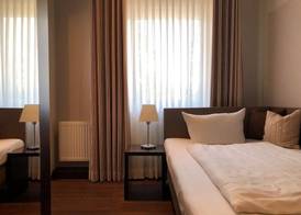 Hotel Restaurant Sonnenhof 5