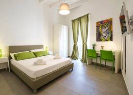 B&B Cala Peppa 4
