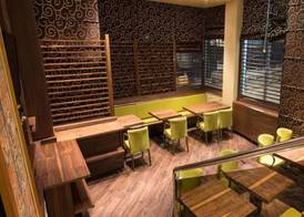 Hotel Bistrik City Center 5