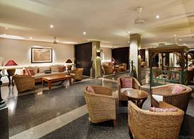 The Legian Seminyak, Bali 4
