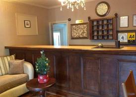 Balmoral Lodge Hotel 4