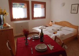 Camping Dolomiti 5