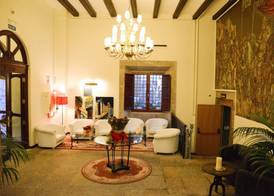 Hotel Cardenal Ram 4