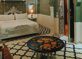 Pearl Palace Heritage Boutique Hotel 2