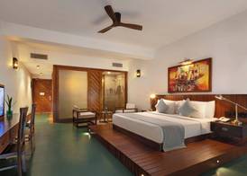 The Rockwall Boutique Hotel Bentota 2