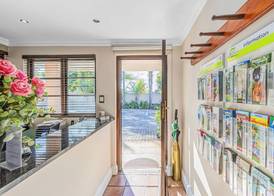 Caledon 23 Guest House 4