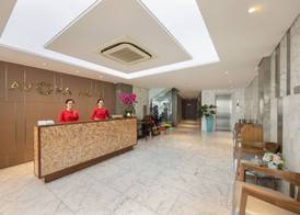 Avora Hotel 2
