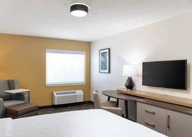 Holiday Inn REDDING by IHG 4