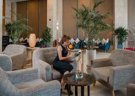 Diamond Sea Hotel 2