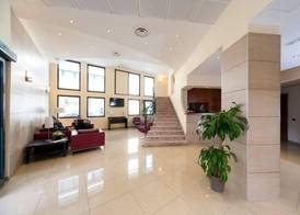 Hotel Tiempo 3