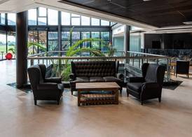 Radisson Red Funes 3