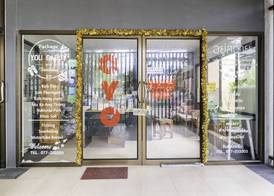 OYO 567 U Residence 5