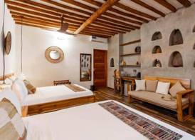 Casa Ananda Boutique Hotel 3