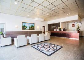 OZO Hotels Cordial Amsterdam 2