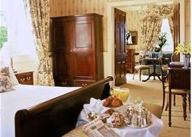Dunbrody Country House Hotel 5