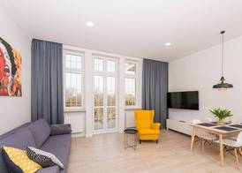 Apart Avenue 22 4