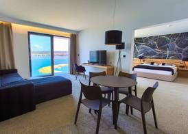 Hotel Villa Margaret 4