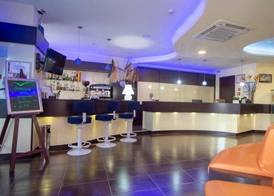 Hotel Gabbiano 3