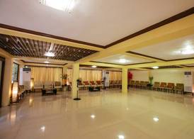 Paradise Garden Hotel and Convention Center Boracay Powered by ASTON 5