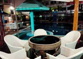 Marine paradise Encore 3