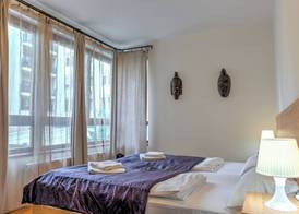 Central Capital Apartments 3