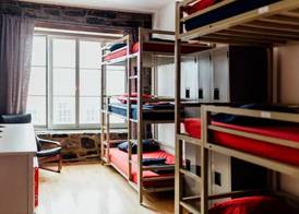 Alt Hostel 5