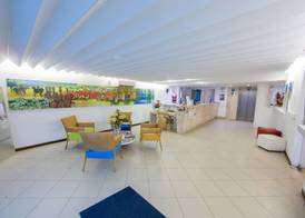 VOA Ambassador Flat 3