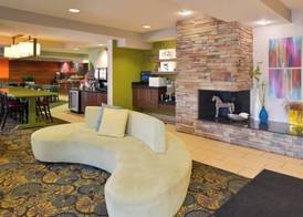 Fairfield Inn Salt Lake City Layton 2
