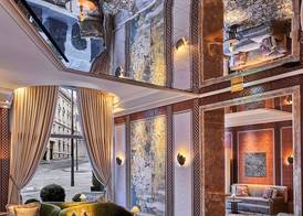 Fouquet's Paris 2